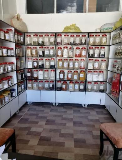 عکس عطاری یزدی