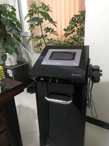 عکس فیزیوتراپی طوس