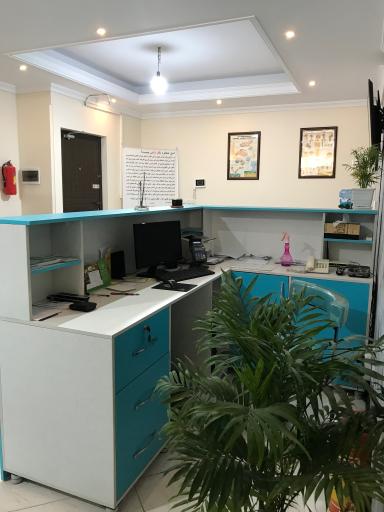 عکس فیزیوتراپی طوس