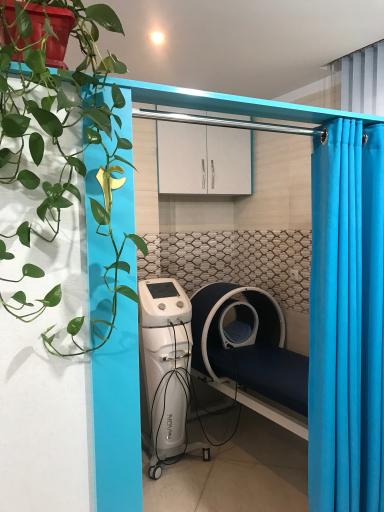 عکس فیزیوتراپی طوس