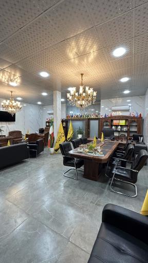 عکس پیمانکاری باغ ویلا آسمان