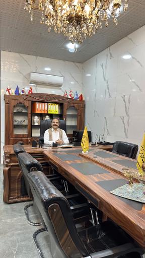 عکس پیمانکاری باغ ویلا آسمان