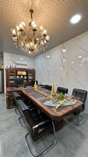 عکس پیمانکاری باغ ویلا آسمان