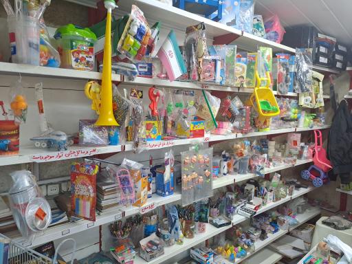 عکس مطبوعاتی حسام