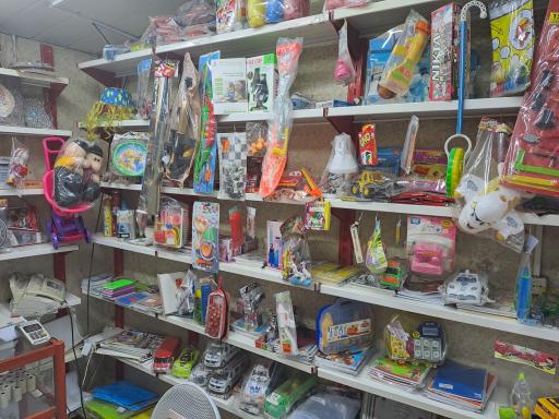 عکس مطبوعاتی حسام