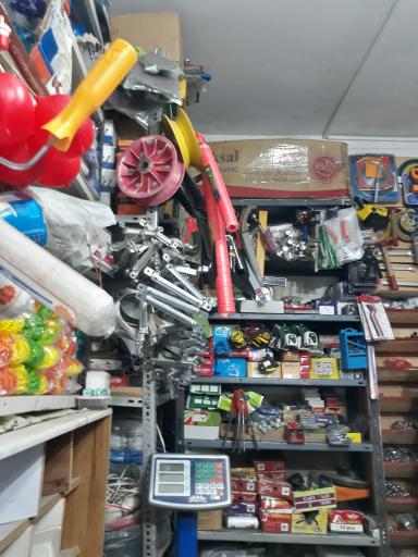 عکس ابزار و یراق آلات هاشمی