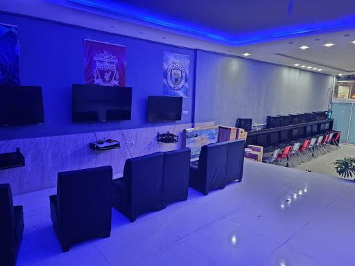 عکس گیم نت  پلاس+