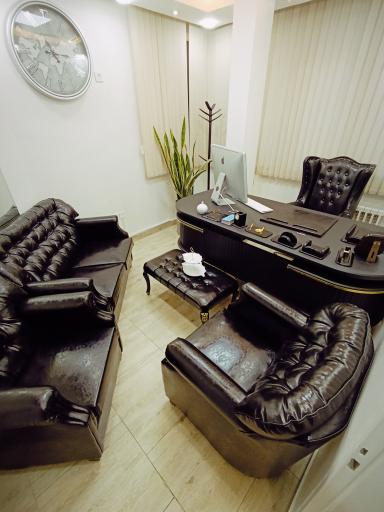 دفتر وکالت مجید بهداد خواه