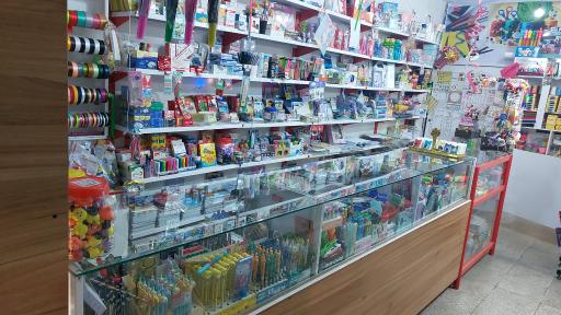 عکس لوازم التحریر صیاد 