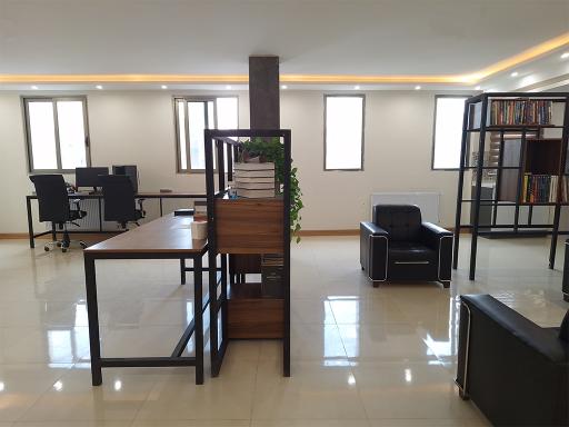 عکس شرکت ایده پردازان مسکن نقش جهان 