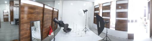 عکس خانه هنر