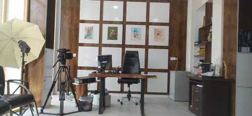 عکس خانه هنر