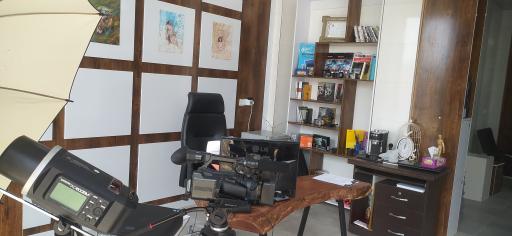 عکس خانه هنر