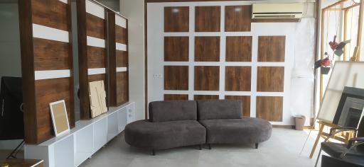 عکس خانه هنر