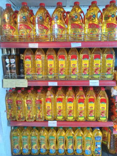 عکس فروشگاه سورنا