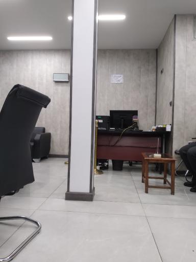 عکس دفتر خدمات الکترونیک قضایی کاغذچی (کد 93301030)