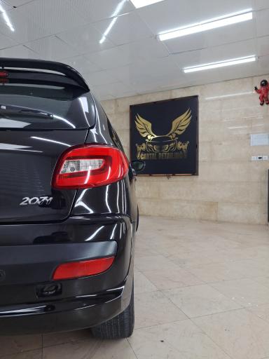 عکس مرکز تخصصی دیتیلینگ و نانو سرامیک خودرو کارتال