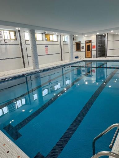 استخر امیرکبیر