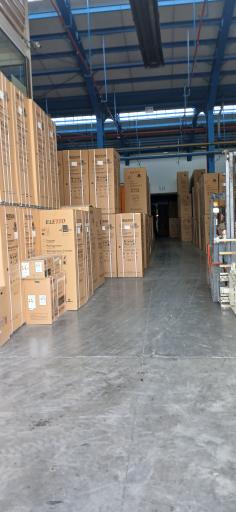 عکس نیکسان صنعت 2