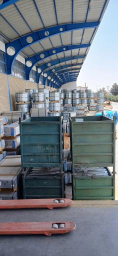 عکس نیکسان صنعت 2