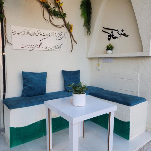 عکس کافه کنو