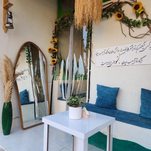 عکس کافه کنو