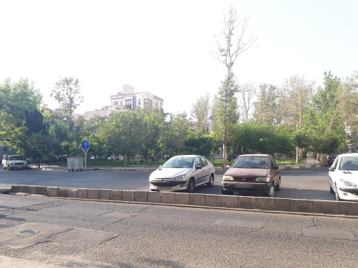 عکس میدان 17