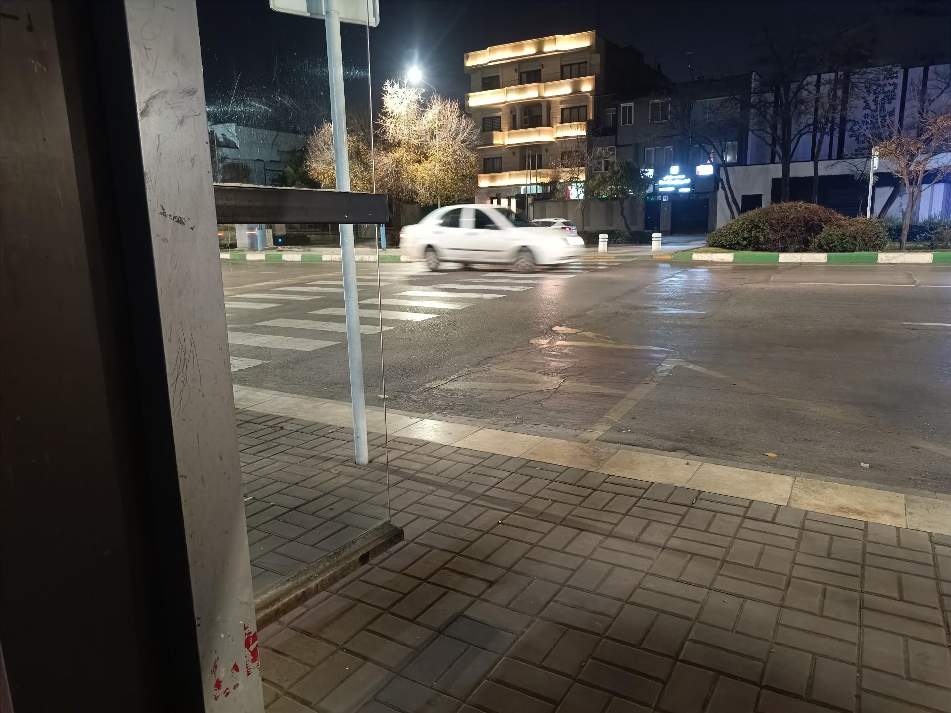 عکس  خیام جنوبی 21