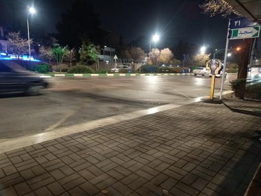 عکس  خیام جنوبی 21