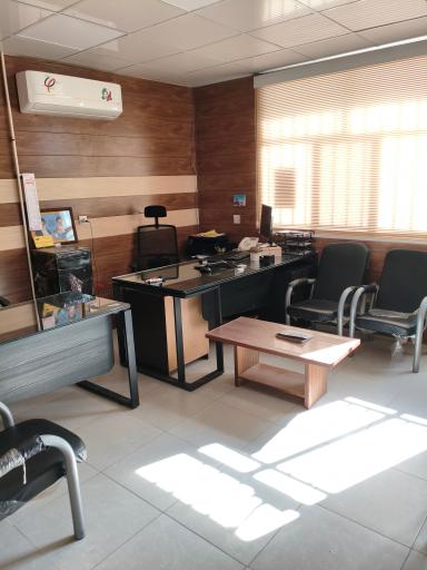 عکس آموزشگاه رانندگی مهر