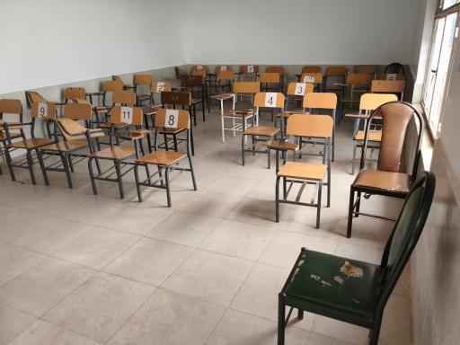 عکس آموزشگاه رانندگی مهر