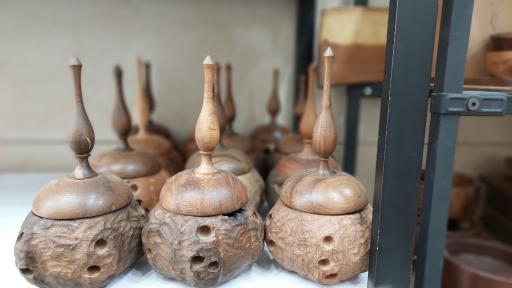 عکس لوازم خانگی پرشین دکور