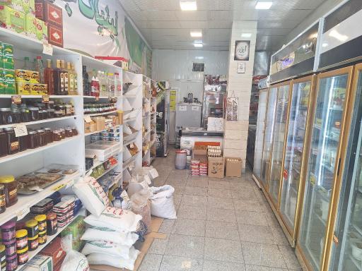 عکس لبنیات سنتی مهربان