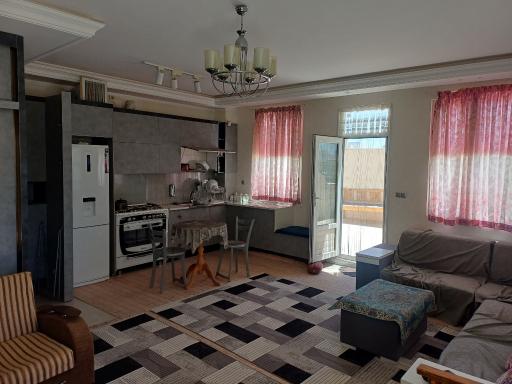 عکس سوییت سرای گلها گلپایگان 