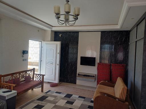 عکس سوییت سرای گلها گلپایگان 