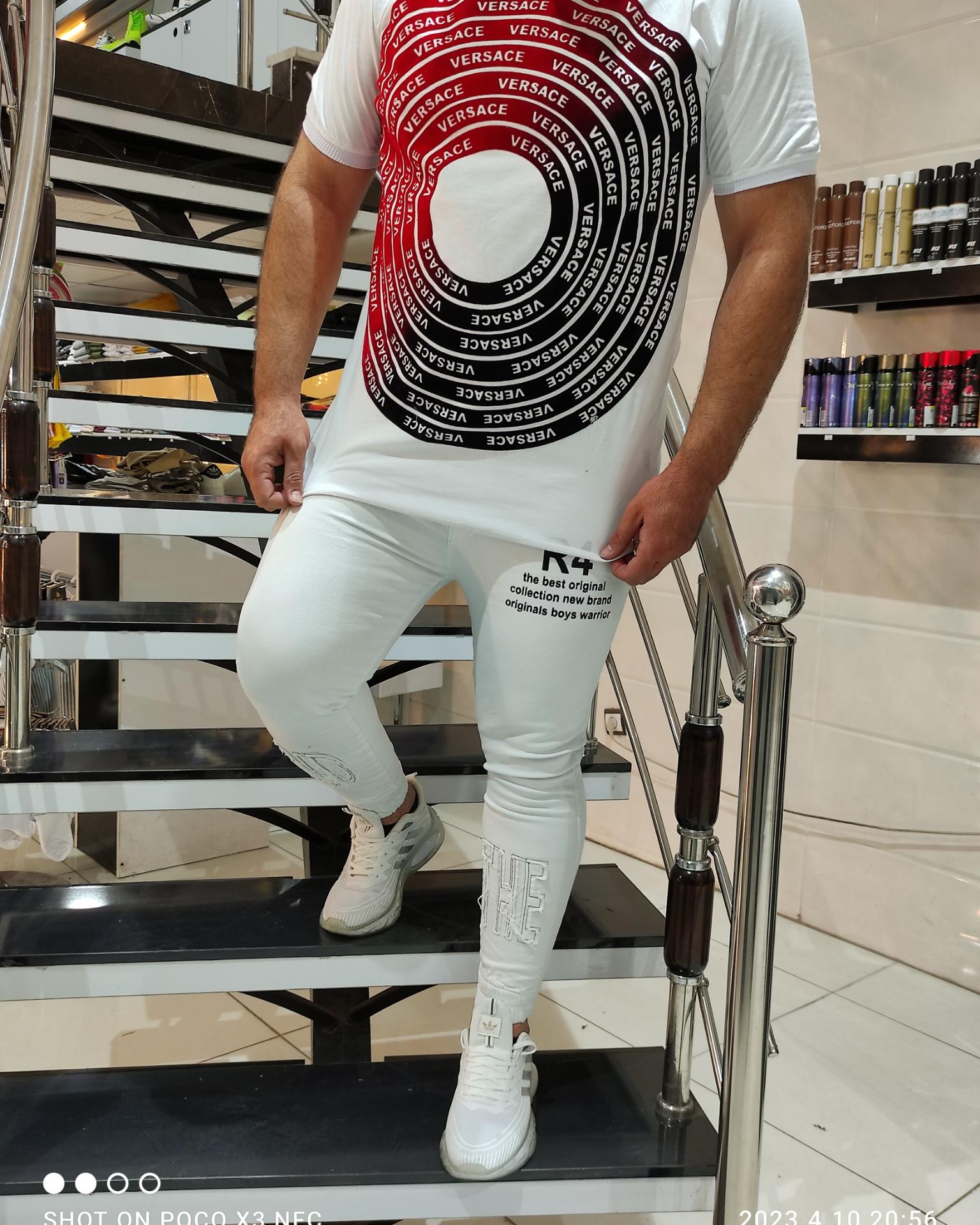 عکس پوشاک شیک و پیک