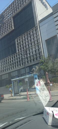 عکس شرکت رایزکو