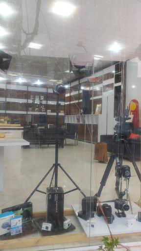 عکس خانه هنر