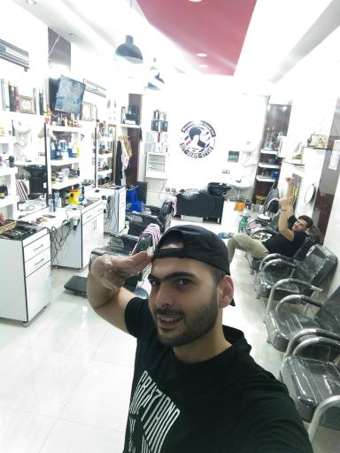 عکس پیرایش پاپیتال