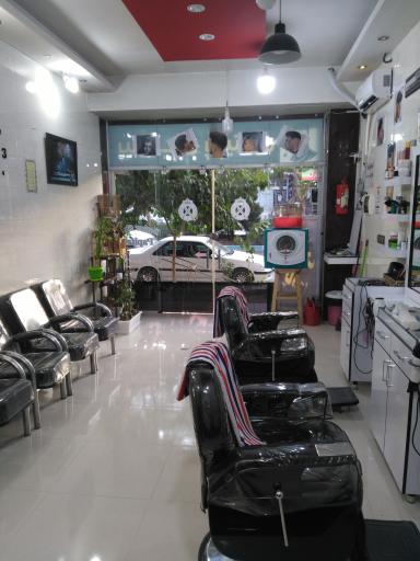 عکس پیرایش پاپیتال