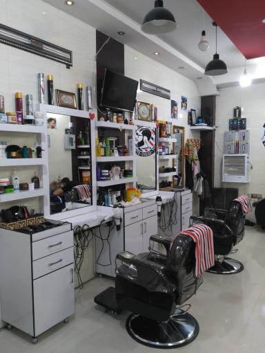 عکس پیرایش پاپیتال