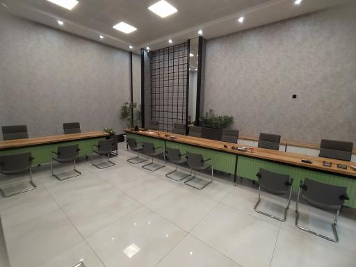 عکس دپارتمان املاک منصور 