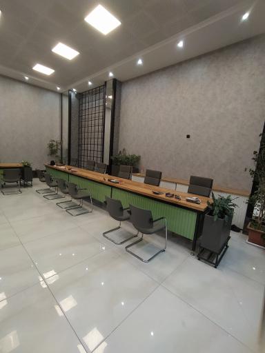 عکس دپارتمان املاک منصور 