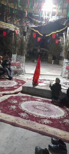 عکس کانون فرهنگی تربیتی امام خمینی (ره)