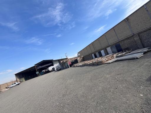 عکس انبار کاشی مهدی