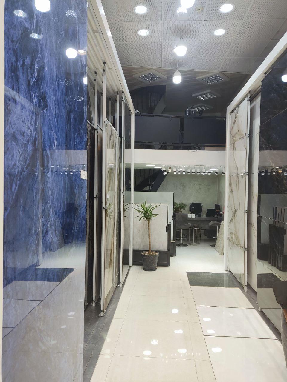 عکس انبار کاشی مهدی