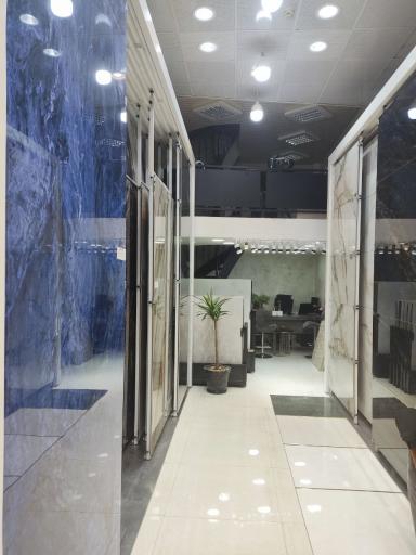 عکس انبار کاشی مهدی