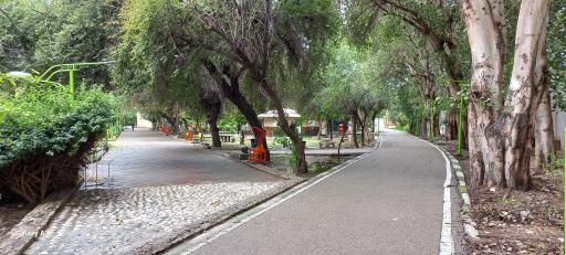 عکس پارک خانواده