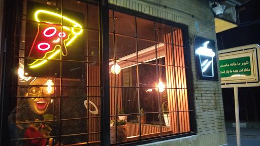 عکس فست فود ایتالیایی پرفکت