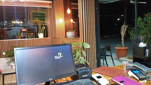 عکس فست فود ایتالیایی پرفکت